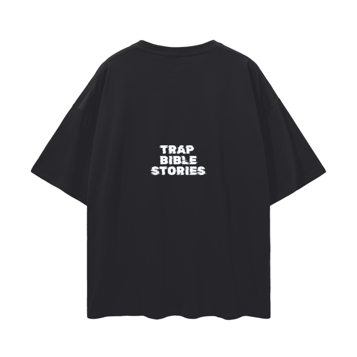 TRAPPER,TRAP BIBLE,MOQ1,Delivery days 5