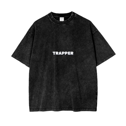 TRAPPER,TRAP BIBLE,MOQ1,Delivery days 5