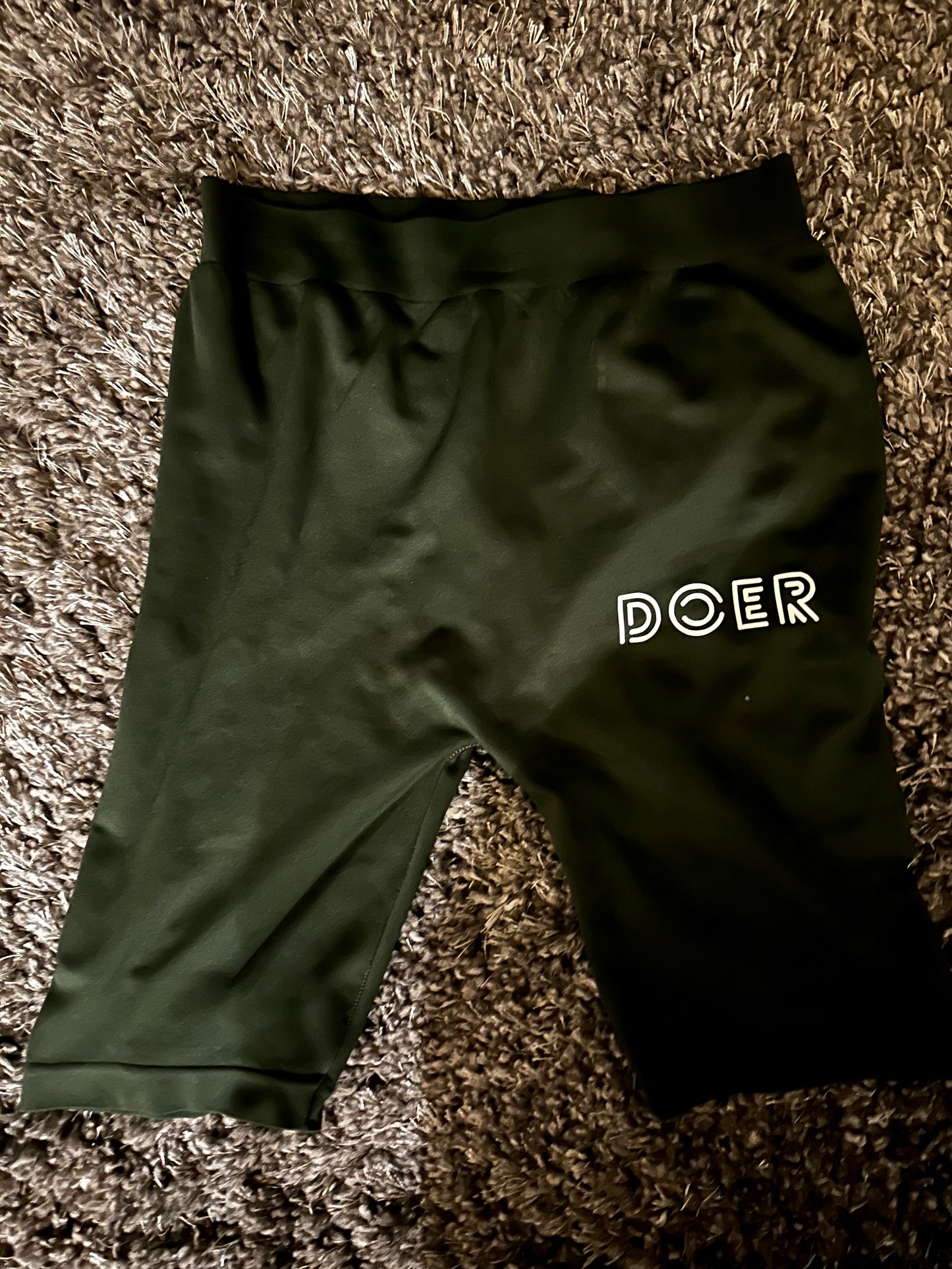 Christian Doèr- Doer Tights *one size fits all