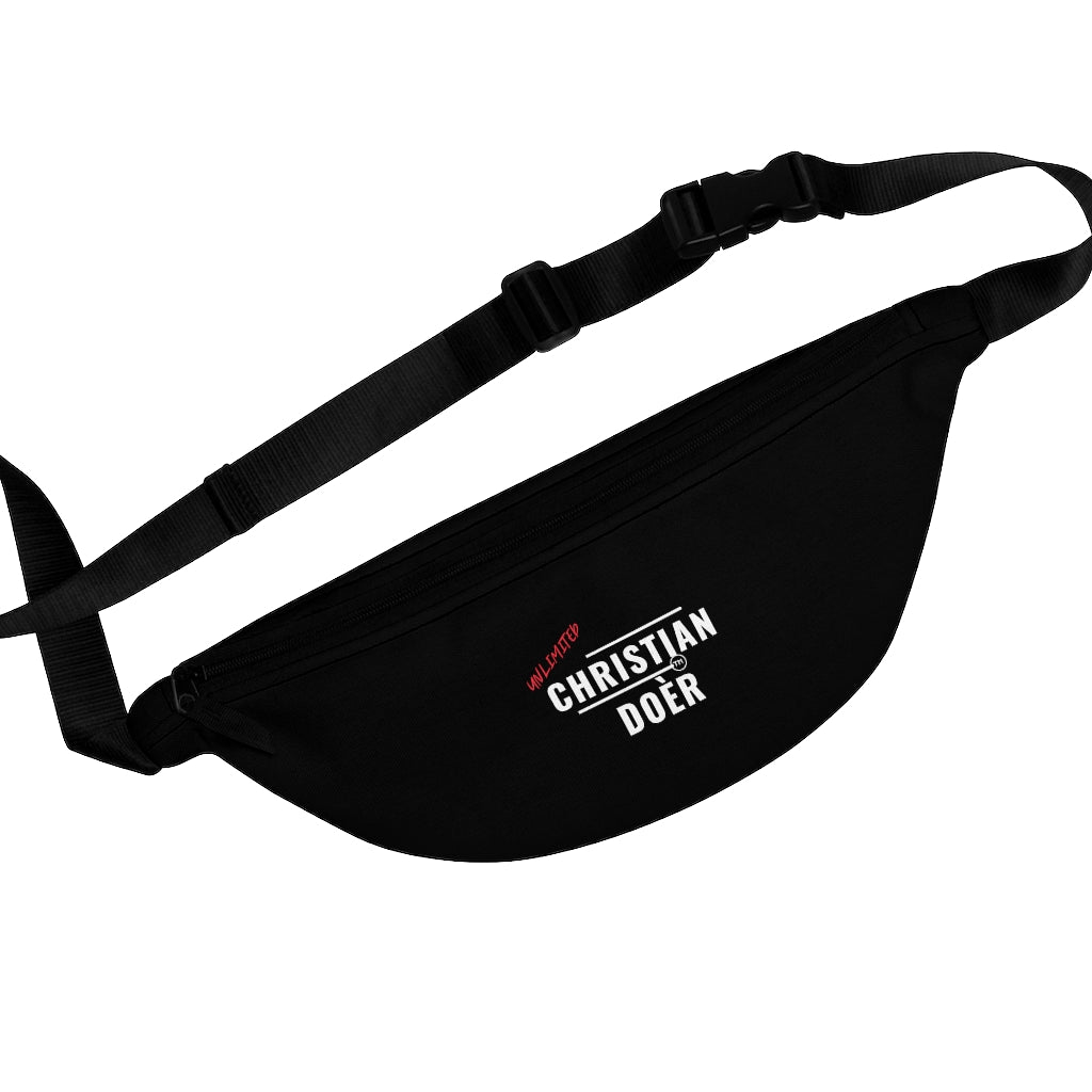 Christian Doèr ® - Unlimited Design Shoulder Bag/Fanny Pack