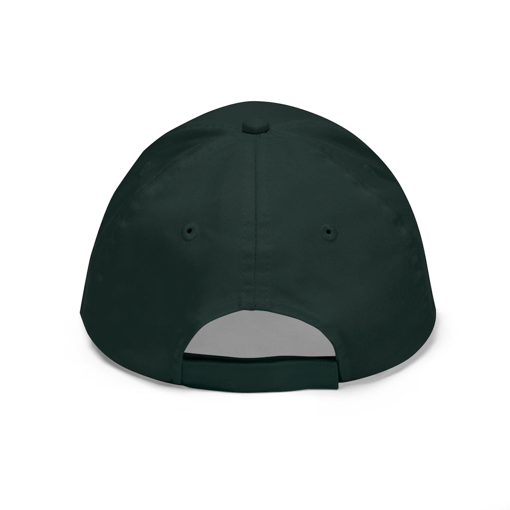 Gods Will Unisex Twill Hat