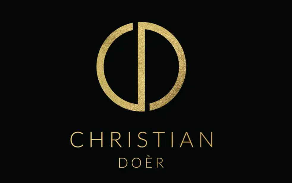 Christian Doèr: Christian Doèr Luxe Design