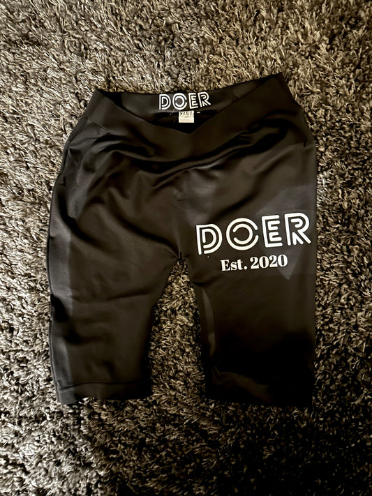 Christian Doèr- Doer Tights *one size fits all