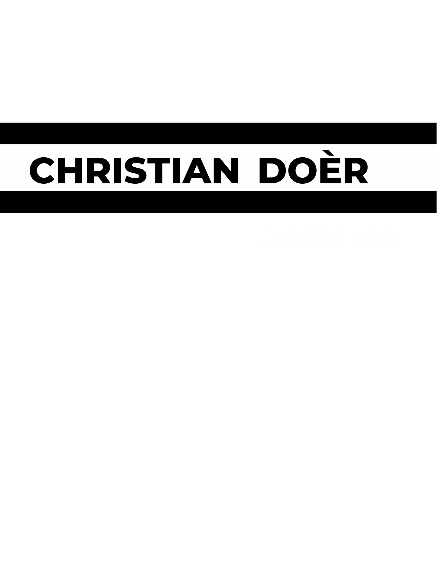 Christian Doèr - DESIGNER COLLECTION