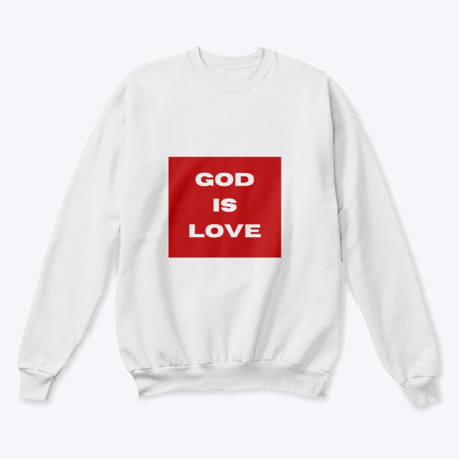 Christian Doèr - GOD IS LOVE - LOVE COLLECTION