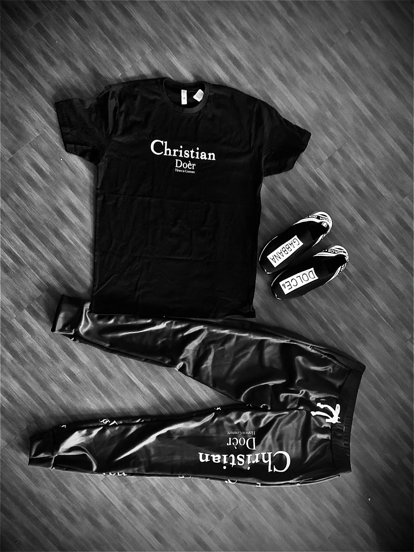 Christian Doèr - OG Collection