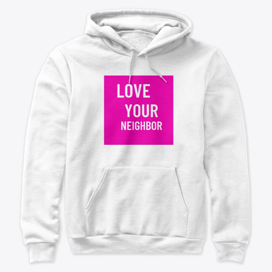 Christian Doèr - Love Your Neighbor - LOVE COLLECTION