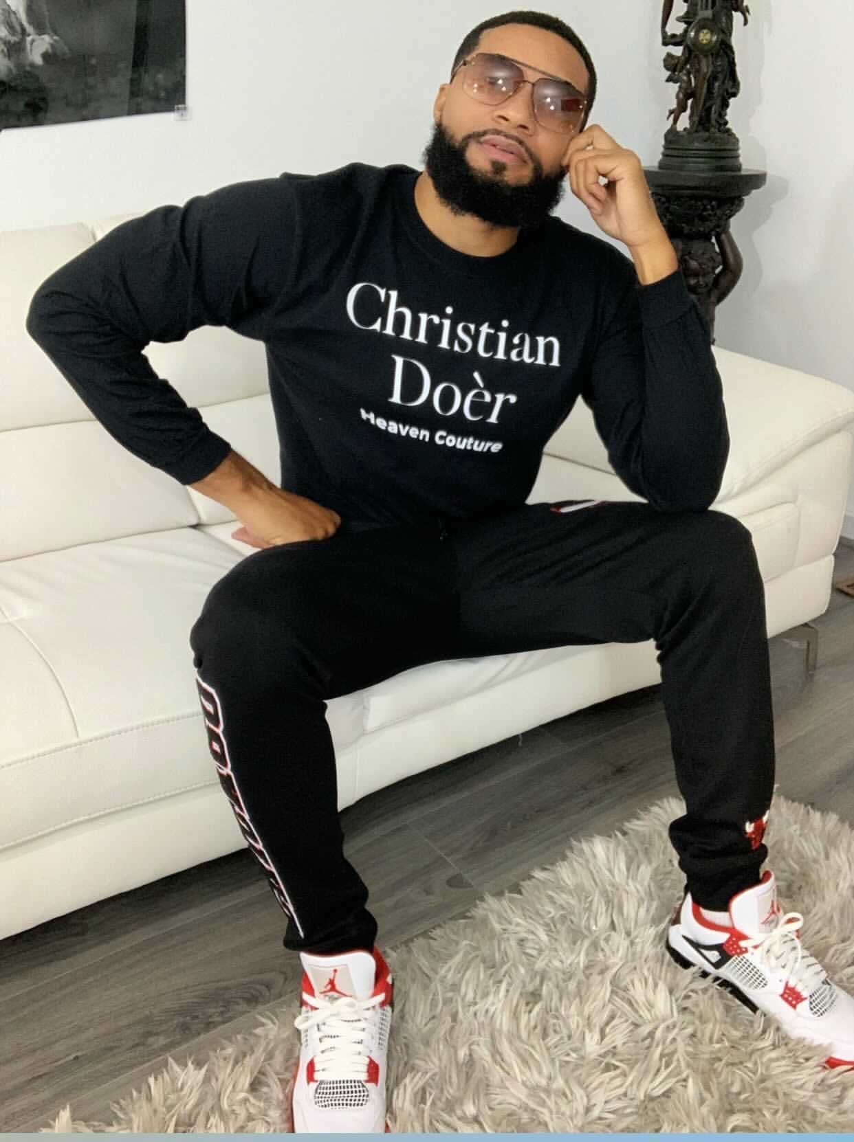 Christian Doèr - OG Collection