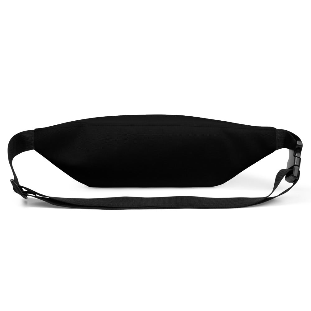 Christian Doèr Designer Collection Label Bag Fanny Pack