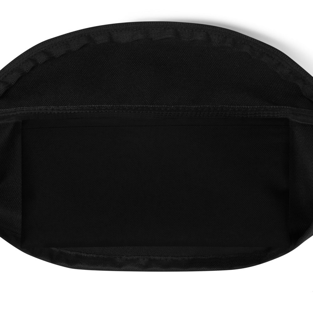 Christian Doèr Designer Collection Label Bag Fanny Pack