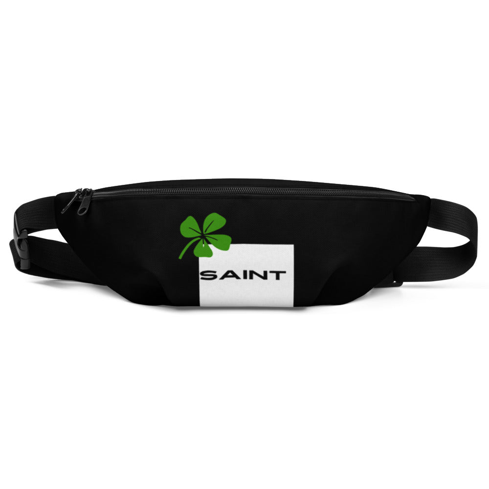 Christian Doèr Saint Shoulder Bag Fanny Pack